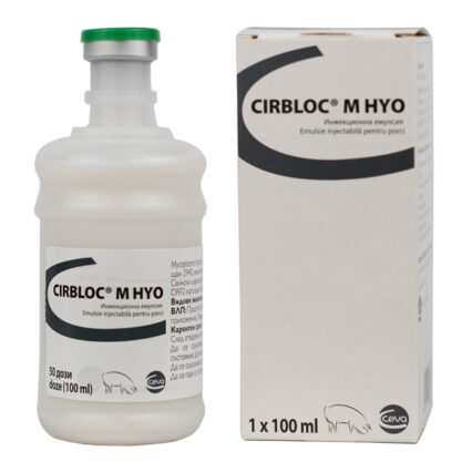 Cirbloc M Hyo 100 ml