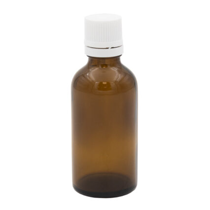 Sticla bruna 50 ml