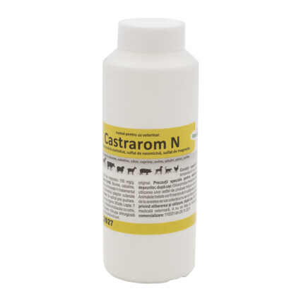 Castrarom 50 g