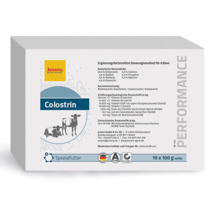 Josera Colostrin 1 kg