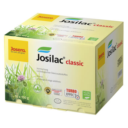 Josera Josilac Classic 150 g