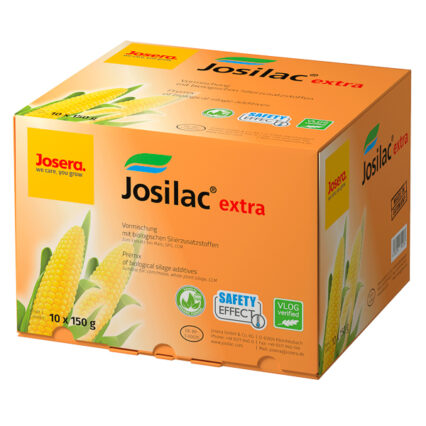 Josera Josilac Extra 150 g
