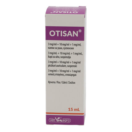 Otisan 15 ml