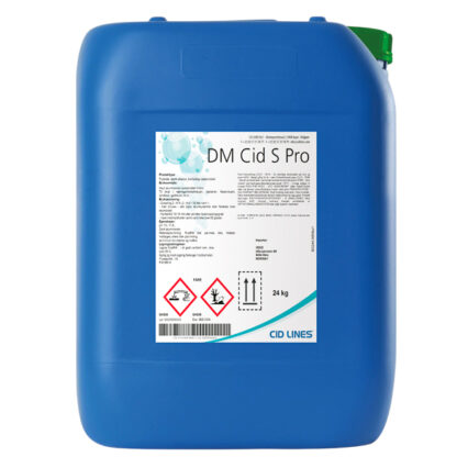 DM Cid S Pro 24 kg