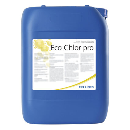 Eco-Chlor Pro 25 kg