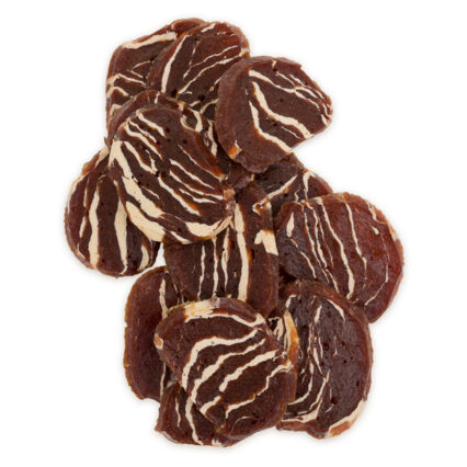 Recompense Marbled Beef Rings 500 g