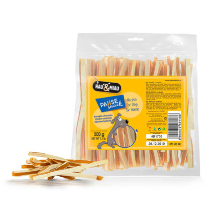 Recompense Chicken Sandwiches 500 g