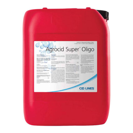 Agro Cid Super Oligo 25 kg