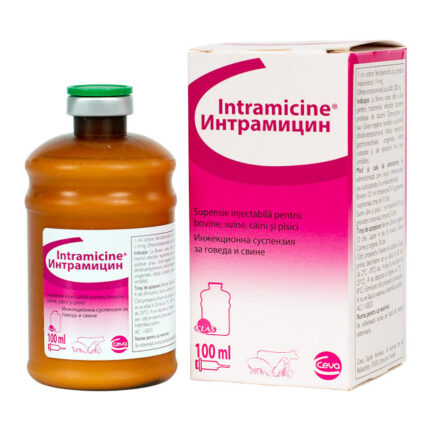 Intramicin 100 ml