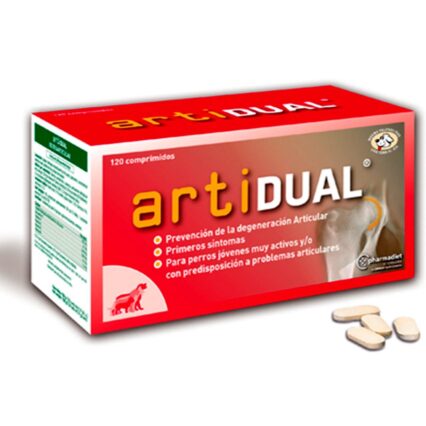 ARTIDUAL *120 TABLETE