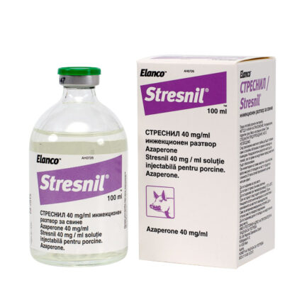 Stresnil 100 ml inj.