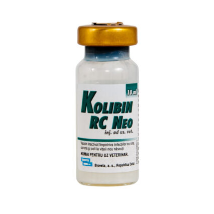 Kolibin RC Neo 10 ml inj