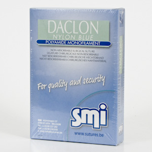 Nylon Monofilament EP 4 USP 1 100 m