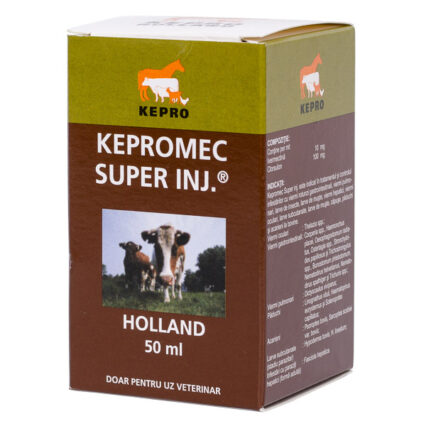Kepromec Super 50 ml