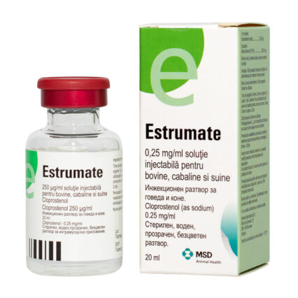 Estrumate 20 ml