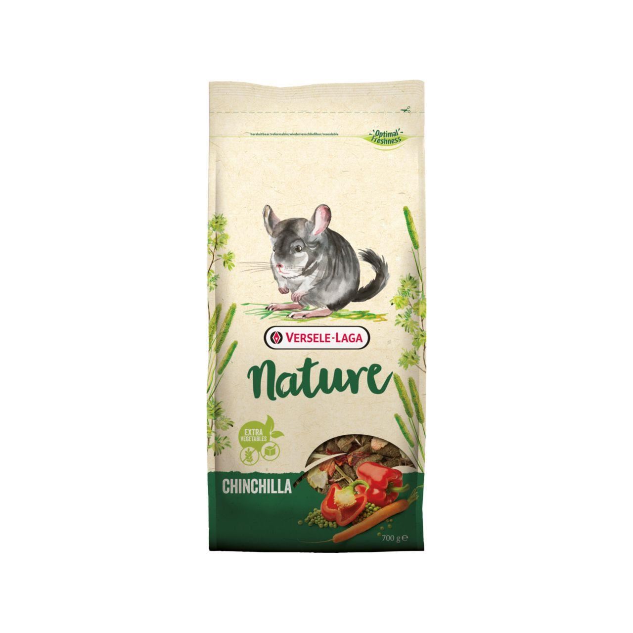 VL NATURE CHINCHILLE 700G/413