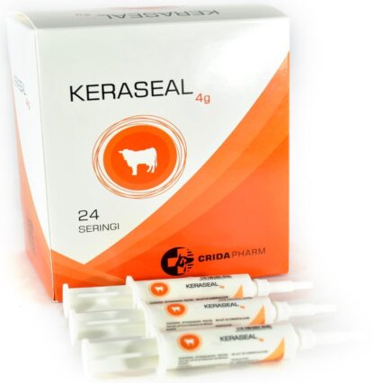 KERASEAL SG REPAUS MAMAR