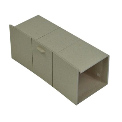 CAPCANA ADEZIV CARTE 2 buc/set