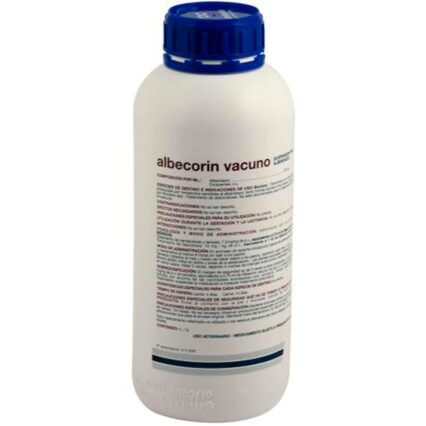 ALBECORIN 10% * 1 L