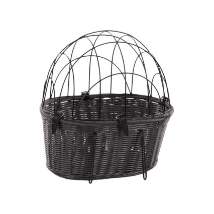 COS DIN RACHITA PENTRU TRANSPORT CAINE PE BICICLETA