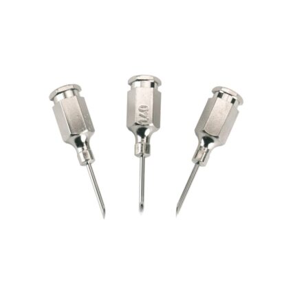 AC SERINGA HSW PREMIUM CU CANULA FILETATA KERBL 1.4x35MM 10BUC/SET