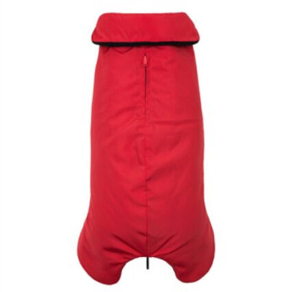 Wouapy Haina Basic Rosu 44 cm