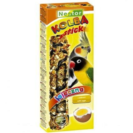 NESTOR PAPAGALI STICK  OU /PSJ