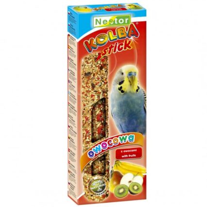 NESTOR PERUSI STICK FRUCTE (CUT 2 BUC)/PM0