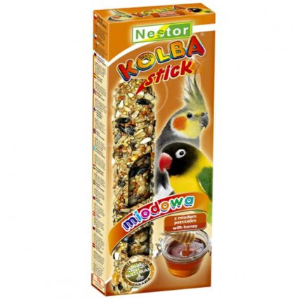 NESTOR PAPAGALI STICK MIERE/PSM
