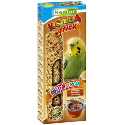 NESTOR PERUSI STICK MIERE (CUT 2 BUC)/PMM