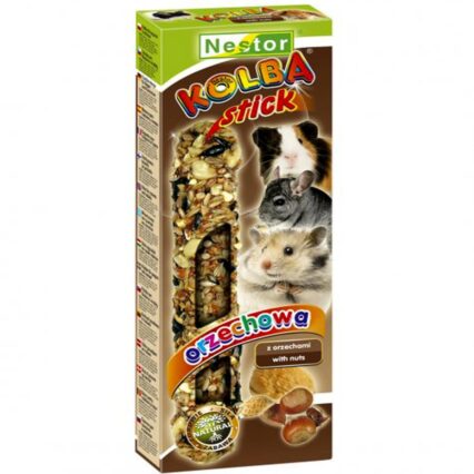 NESTOR ROZATOARE STICK ALUNE(CUT 2 BUC)/GOR