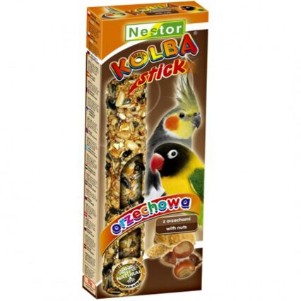 NESTOR PAPAGALI STICK ALUNE/PSOR