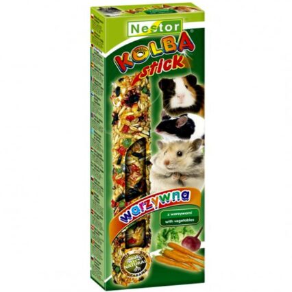 NESTOR ROZATOARE STICK LEGUME (CUT 2 BUC)/GW