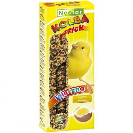 NESTOR CANARI STICK OU (CUT 2 BUC)/KJ