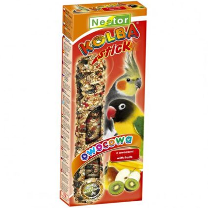NESTOR PAPAGALI STICK FRUCTE /PSO
