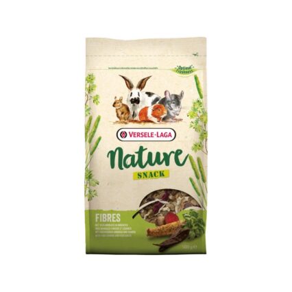 VL ROZATOARE NATURE SNACK FIBRE 500GR/461440