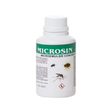MICROSIN 100ML