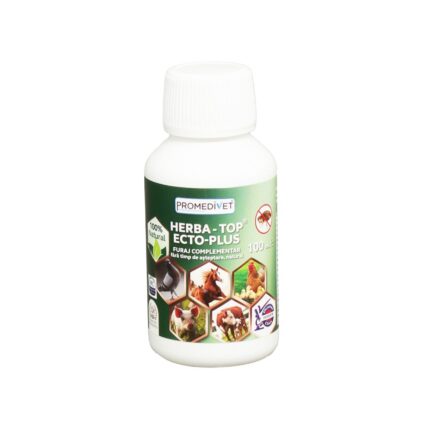 HERBA-TOP ECTO-PLUS 100ML