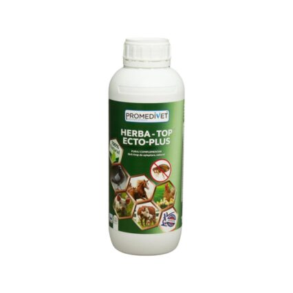 HERBA-TOP ECTO-PLUS 500ML