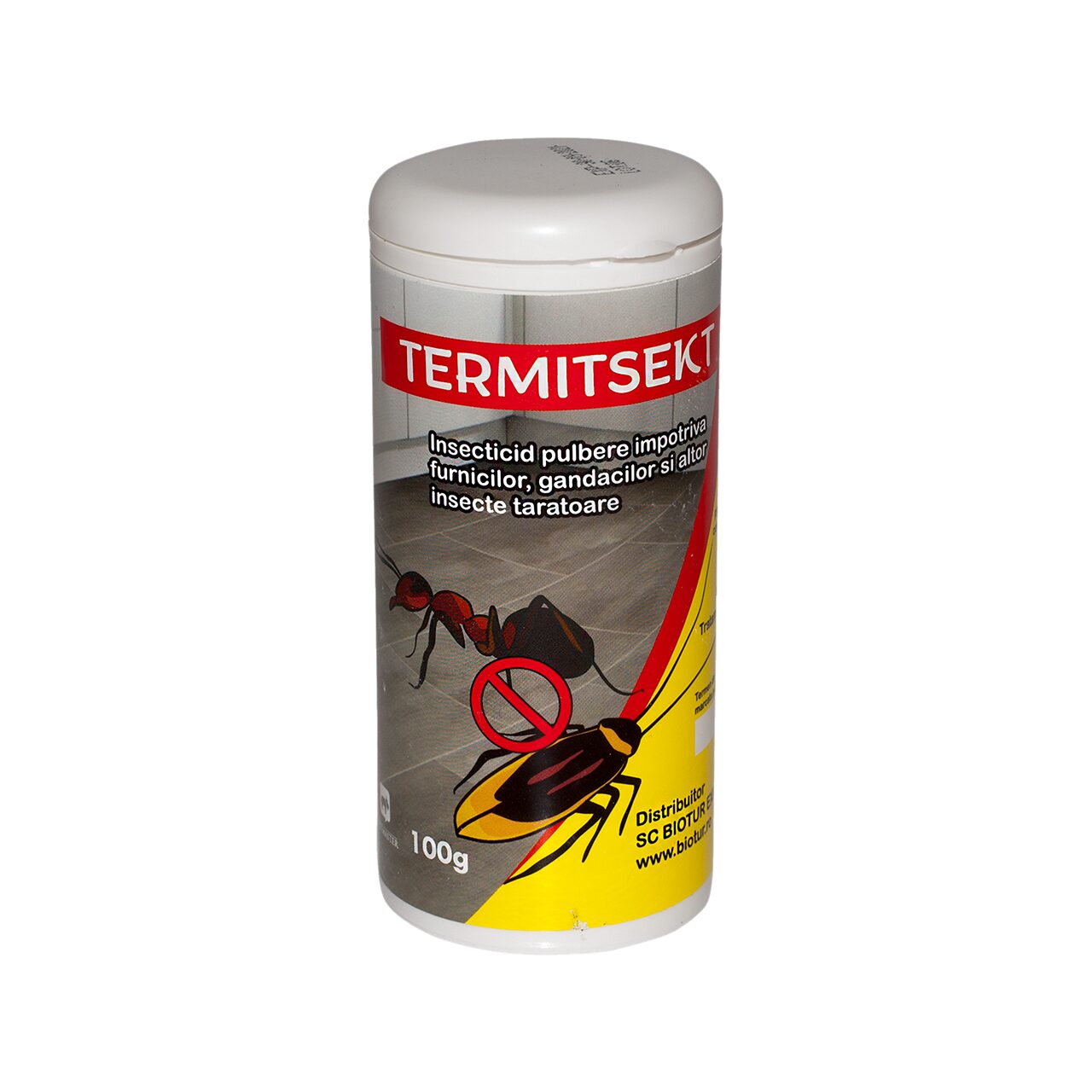 TERMITSEKT 100G