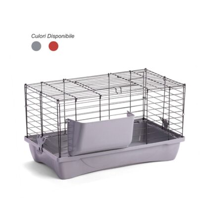 CUSCA ROZATOARE MPS CAVIA 1 57x37x31(h)cm