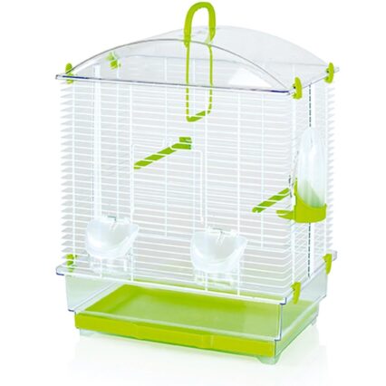 COLIVIE PASARI MPS LARA GREEN  40x27x51(h)cm