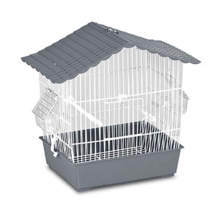 COLIVIE PASARI MPS SARA BIANCA 35.5x21x32.5(h)cm