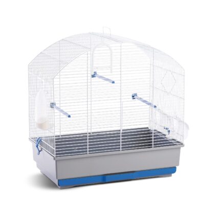 COLIVIE PASARI MPS ASSO 2 BLUE 53x32x54(h)cm