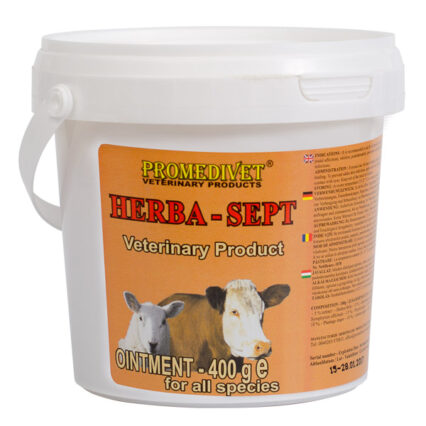 Herba-Sept simplu 400 gr