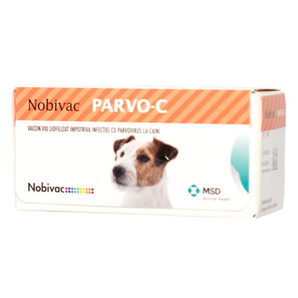 Nobivac Parvo C 1 dz