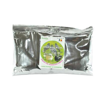 AMPROLROM 20%PULB.HIDR.50GR RO