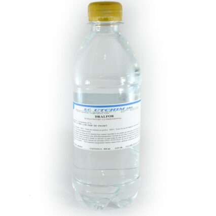 DRALFLOR (FORMOL 37%) 1000 ML