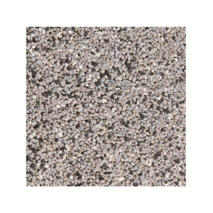 NISIP PENTRU ACVARIU FLAMINGO MOZAIC GRI-NEGRU 4KG 2-3MM