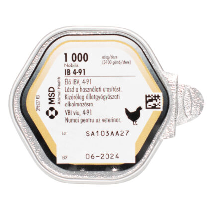 Nobilis IB4-91 1000 dz